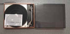 Thorens TD 150 MKII Turntable / Record Player For Spares / Repair