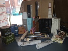 30 pc Lot Bundle Makeup hair NEW full and trial size brand name