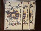 1982 Milwaukee Brewers McDonald's And Pizza Hut Lamenet Matt — photo 5
