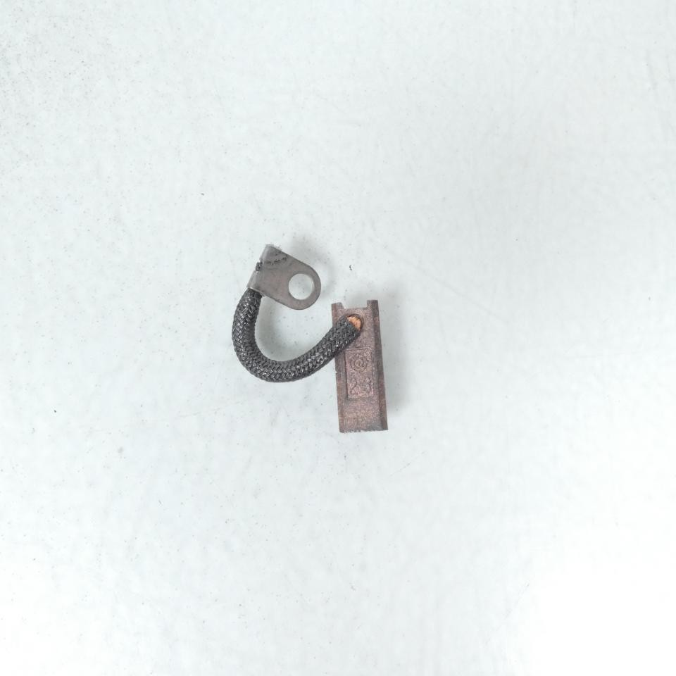 Charbon de démarreur électrique pour moto ancienne Yamaha 125 AT1 neuf