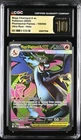 CGC 10 PRISTINE Mega Charizard X ex 125/094 Phantasmal Flames Pokémon 2025