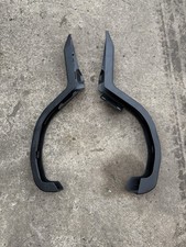 Lexus Is200 Boot Hinge Covers