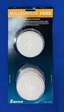 (10) Binks 40-1924 Millennium 3000 Respirator Pre Filters