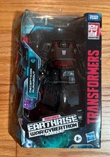Transformers Earthrise Runabout Exclusive Hasbro New