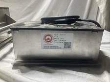 Industrial Magnetics Demagnetizer 12″ L x 6-1/4″ W x 4-3/4″ H DSC424-240
