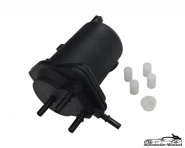 Kraftstofffilter Ø75Mm FüR Renault Nissan Suzuki Kangoo Rapid Clio II 01-14-image