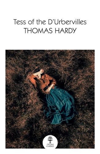 Tess of the D’Urbervilles, Fiction – Fiction: literary and general non-genre – Classic fiction: literary and general, Paperback, Thomas Hardy - Image 6