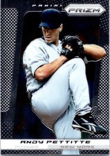 Click to enlarge Andy Pettitte