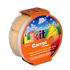 Image of Likit Refill Carrot 250g