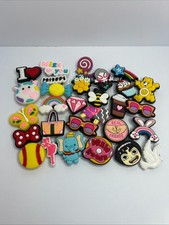 Croc Charms for kids You Choose buy 3 get 1 FREE