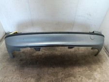 Pare-choc arrière Opel ZAFIRA
