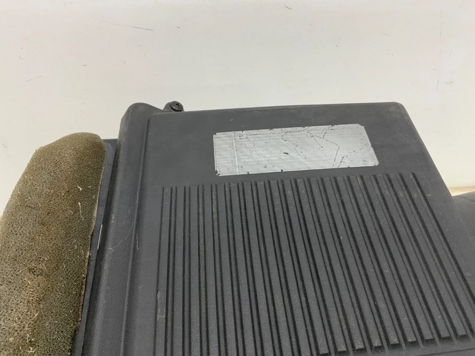 GM CHEVY SILVERADO 1500 2009-2013 5,3 L caja de filtro de aire OEM 09 10 11 12 13 Foto 3 de 4