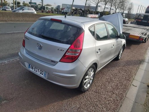 Autoradio originale HYUNDAI I 30 1 PHASE 1 961602L2004X - Foto 11 di 13