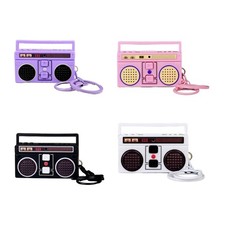 Creative Recorder Keychain Voice Recorder Keychain Recorder Keychain Player for