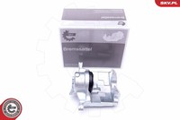 Vorderachse Links Esen Skv 44SKV541 Bremssattel FüR Mazda