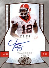2013 SPx Football Cards 31