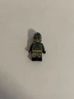 LEGO Star Wars Commander Gree Clone Trooper Minifigure kashyyyk sw1003