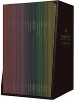 ESV Illuminated Scripture Journal: New Testament Set | Esv Bibles | Englisch