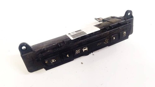 GX7314B790AG Antischlupfregelung (ASR Schalter) GX73-14B790-AG Ja DE2203907-99 - Bild 1 von 9