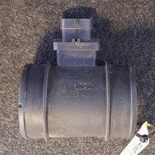 55206758 Flussometro/debimetro  ALFA ROMEO 147 (W8) 1.9 JTDm Ducati Corse Ber.