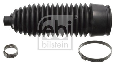 beifahrerseitig FEBI BILSTEIN 102071 Faltenbalgsatz, Lenkung für LEXUS,TOYOTA