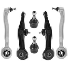 Querlenker Satz Set Federlenker für Mercedes S-Klasse W220 ABC vorne recht links