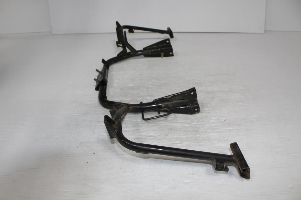 1989 YAMAHA OVATION LE OEM PORTÃO DE DIREÇÃO/SUPORTE 87D-23870-00-00 - Imagem 4 de 4