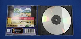 SEGA Outrun Sega Saturn Game Classic Racing Video Game Used