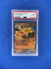 New Listing2023 Pokemon Mew EN Charizard EX #006 PSA Gem Mint 10