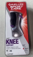 Knee Brace - Maximum Support Sleeve Hg80 Mueller XS