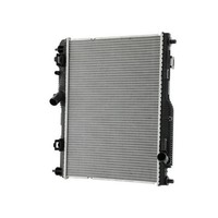 KüHler MotorküHlung KüHlrippen GelöTet 385 - 538 Mm Hella FüR U.A. Ford Fiesta