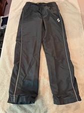 Place Sport Gray Athletic Pants Boy  s size Large 10/12 