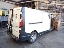 Ressort divers Renault TRAFIC