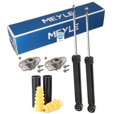 MEYLE Stoßdämpfer Domlager mit Schrauben Hinten für VW TOURAN 1T1-1T3 SEAT SKODA
