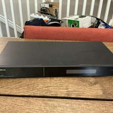 Luxul AMS-2616P 26 Port 16 PoE Gigabit Network Switch, Untested, READ