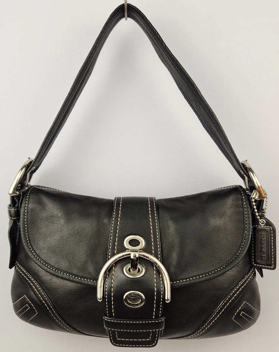 Coach Soho Leather Purse for sale | eBay