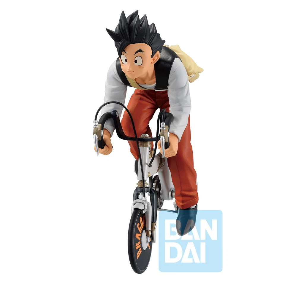 Son Gohan (Snap Collection) "Dragon Ball Z", Ichibansho Statue
