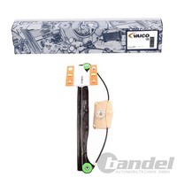 Vaico Fensterheber Elektrisch Hinten Links Passend FüR Audi A3 | V10-6388