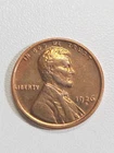 1926-S Lincoln Cent .01.  Net Extra Fine