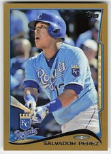 2014 MLB World Series Collecting Guide 30