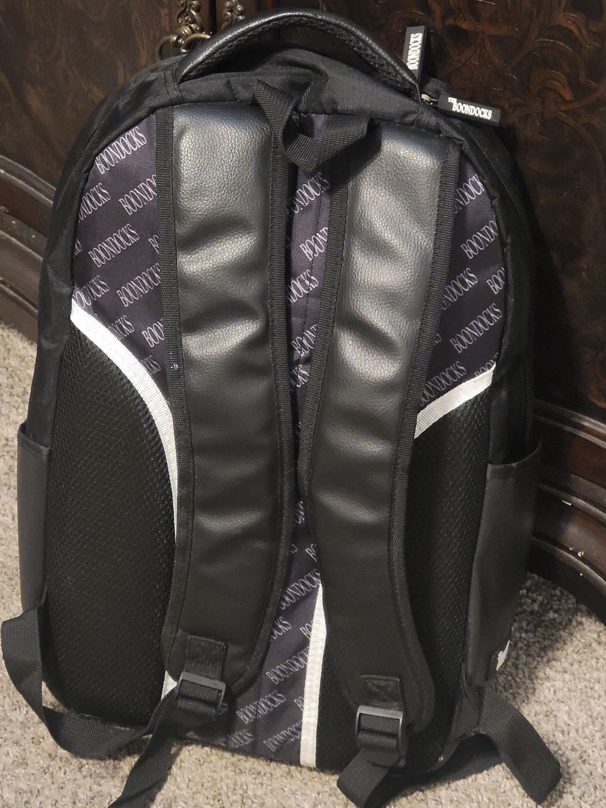 Boondocks Backpack - image 8
