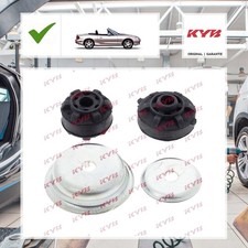 Federbeinstützlager Vorne, Hinten Kyb für Mazda Mx-5 II NB 1.6 16V