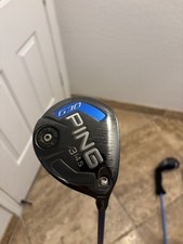 Ping G30 3 14.5 Degree - Flex Shaft