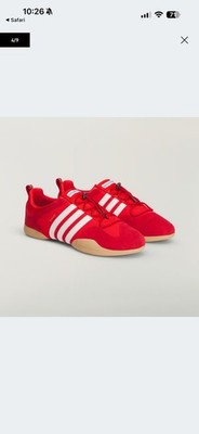 Adidas Ballerina Bad Bunny Flamboyan KI7916 Women s  Size 6.5 / Men s 5.5  New