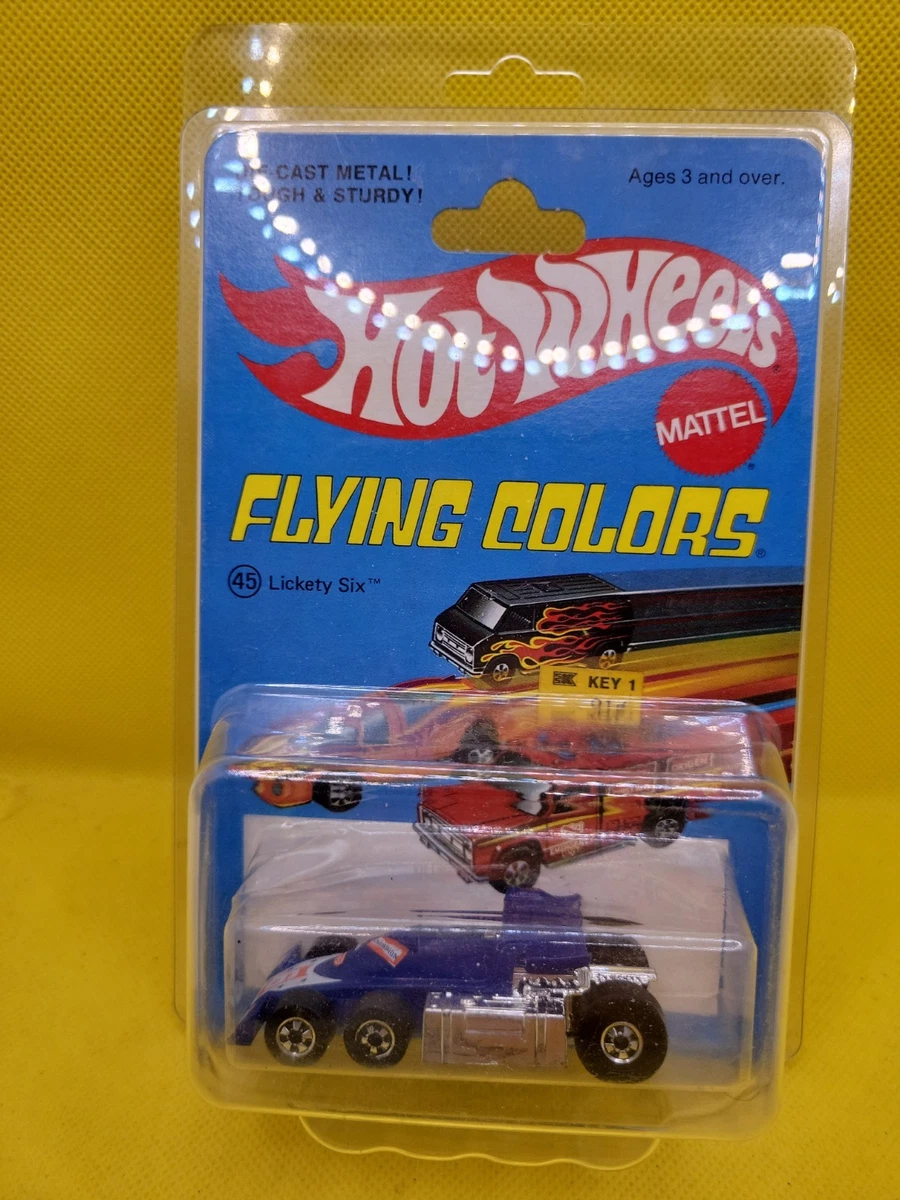 Hot Wheels Flying Colors Diecast Cars for sale | eBay