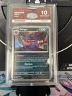 ACE 10 Gengar Holo Perfect Order Pokemon Card 050/088