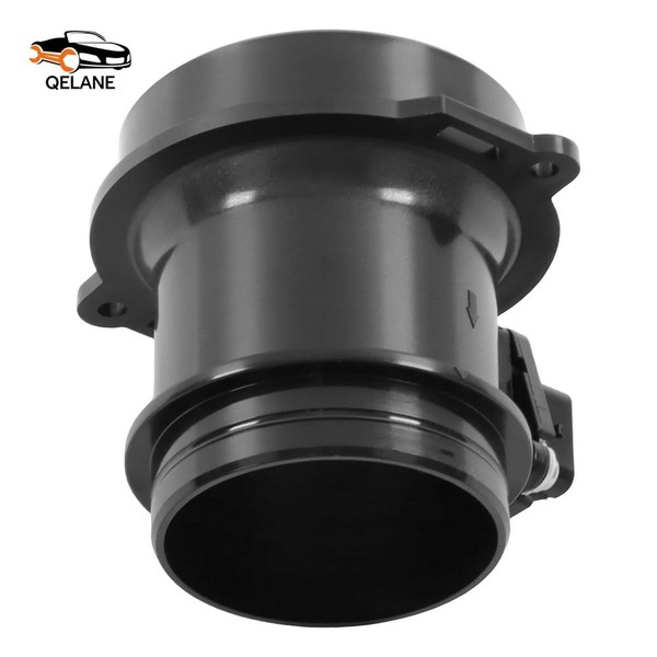 FÜR Audi A4 A5 A6 A7 Q5 Q7 VW Touareg 2.7 3.0L 04-18 059906461N Luftmassenmesser-image