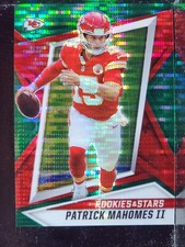 2021 Panini Rookies & Stars Football Factory Set Cards Exclusives Checklist 18