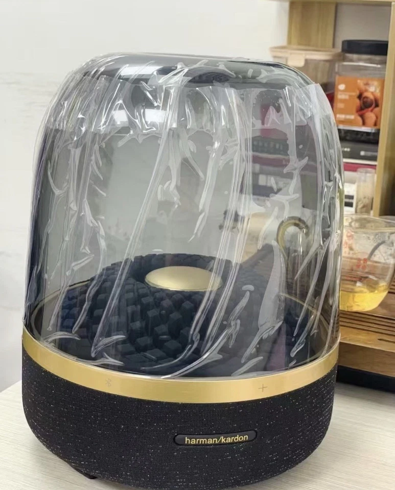 Harman/Kardon Aura Studio 4 - negro - Imagen 3 de 3