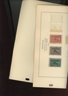 US stamp collection dealer stock plate blocks singles mnh mh used  cv 1060 (goo3 — photo 6
